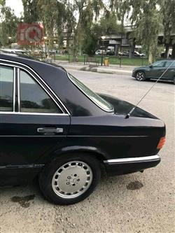 مێرسێدس بێنز S-Class